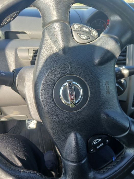 Nisan xtrail 2007