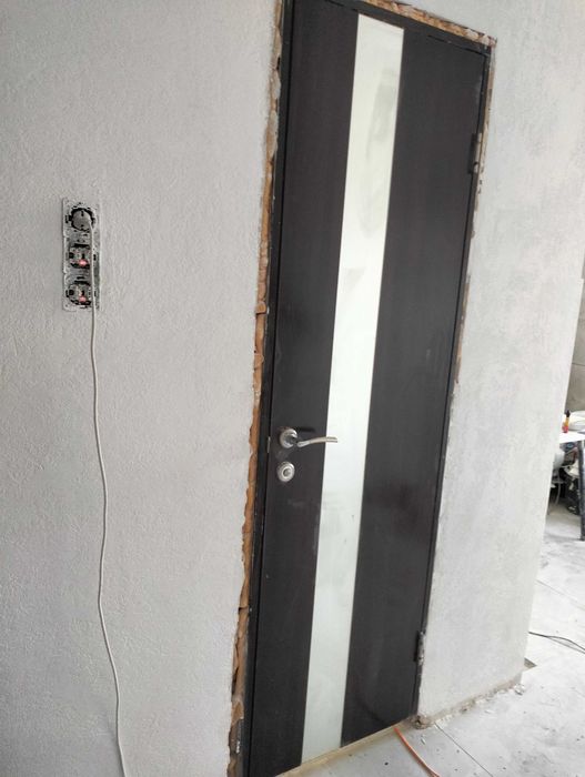 Міжкімнатні двері