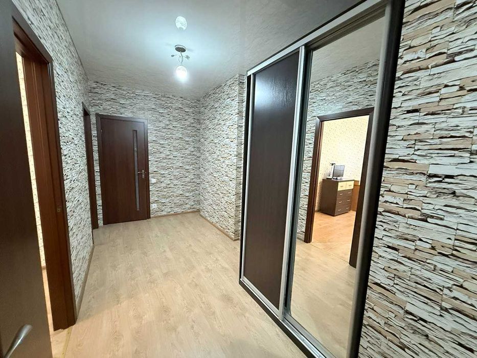 Аренда квартиры в ЖК Левитана