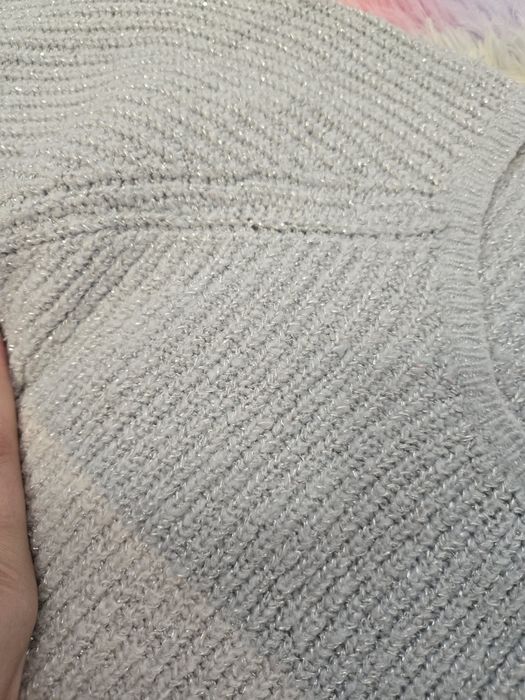 sweter Jean Paskale M