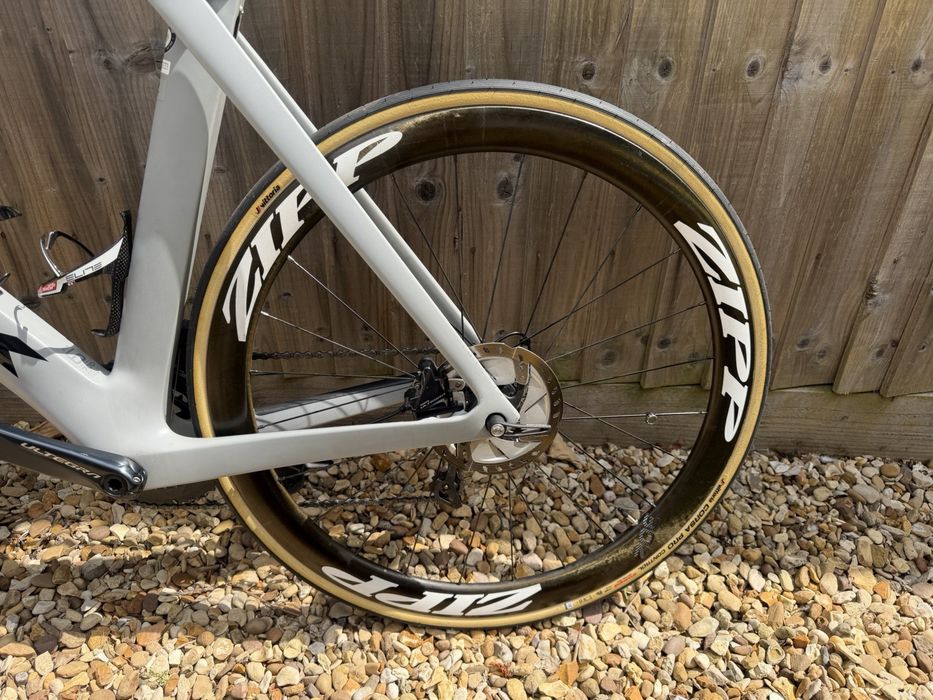 Trek madone SLR9
