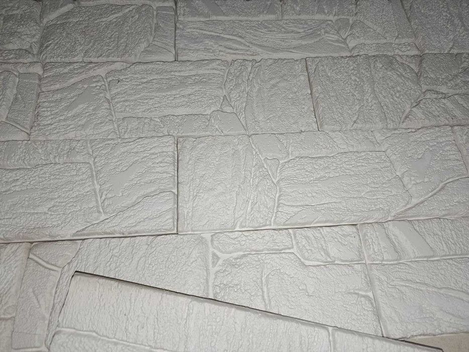 Виготовляємо гіпсову плитку