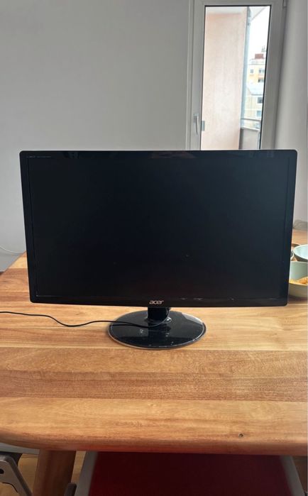 монитор ACER 24 дюйма