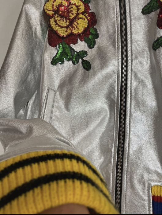 Kurtka bomberka _premium_Amnesia_S M L