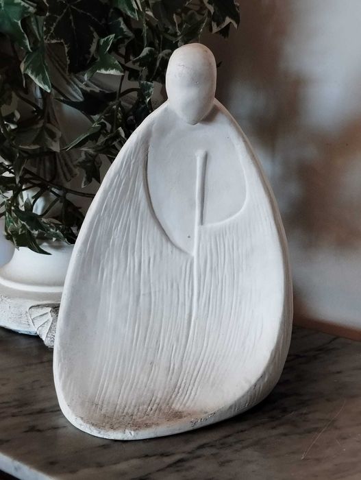 São José Figura em Gesso