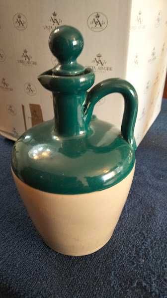 Garrafas decorativas