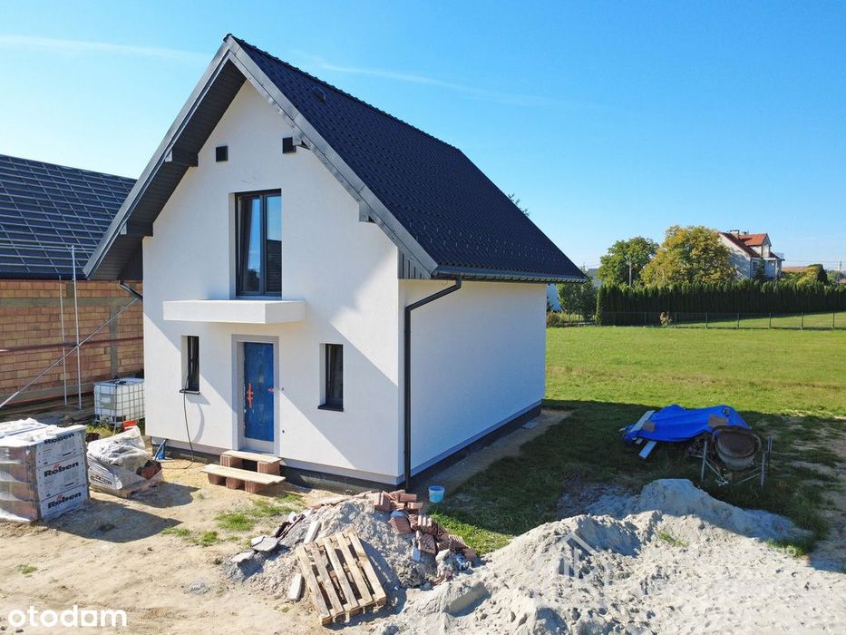 Dom – Kłaj, powiat wielicki - Widok 3