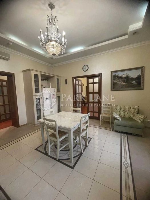 Многокомнатная квартира по адресу ул. Институтская (площадь 163,2 м²) - Atlanta.ua - фото 14