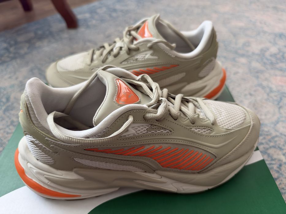 Кроссівки Puma оригінал