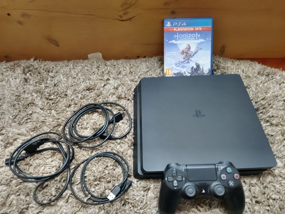 Продам ПС 4 слім 1т