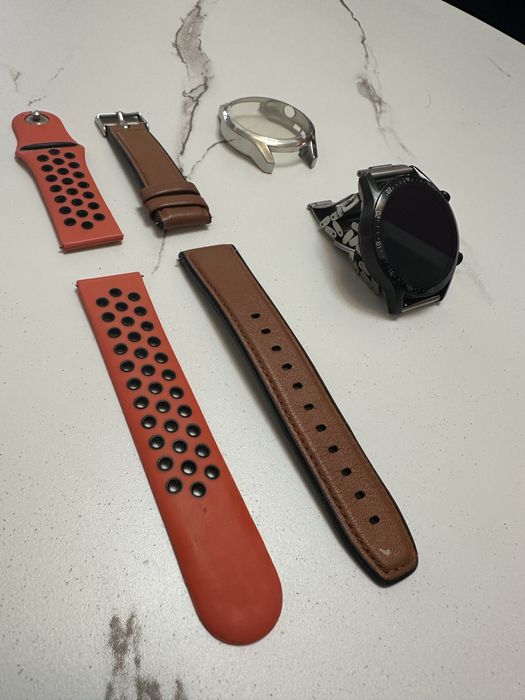 Huawei Watch GT 2 Ідеальний стан