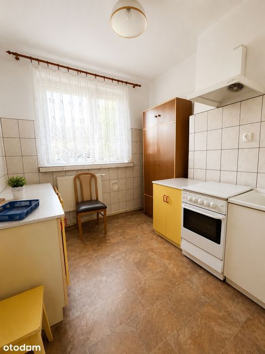 2-pokojowe mieszkanie z balkonem | 2 piętro | Ogrzewanie miejskie