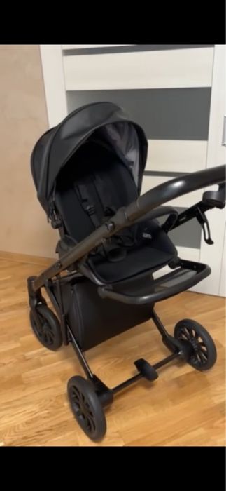 Коляска Anex-e tyme
