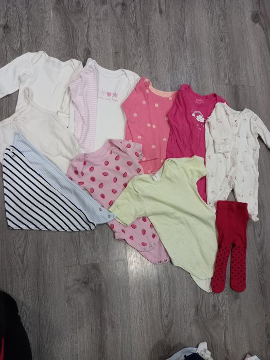 Продам вещи на девочку