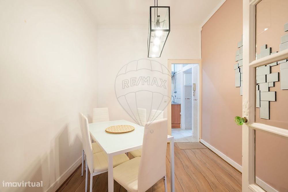 Apartamento T3 para venda