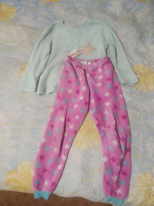 Пижама для девочки