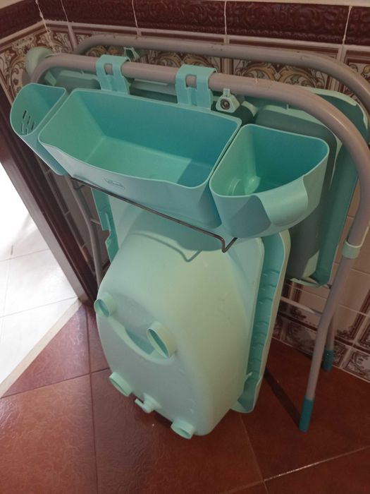 Banheira para bebê