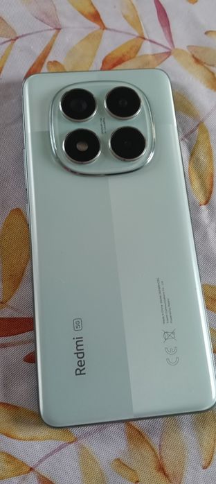 Xiaomi note 14 pro 5G 512GB 12GB RAM