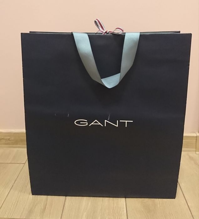 Пакеты подарочные