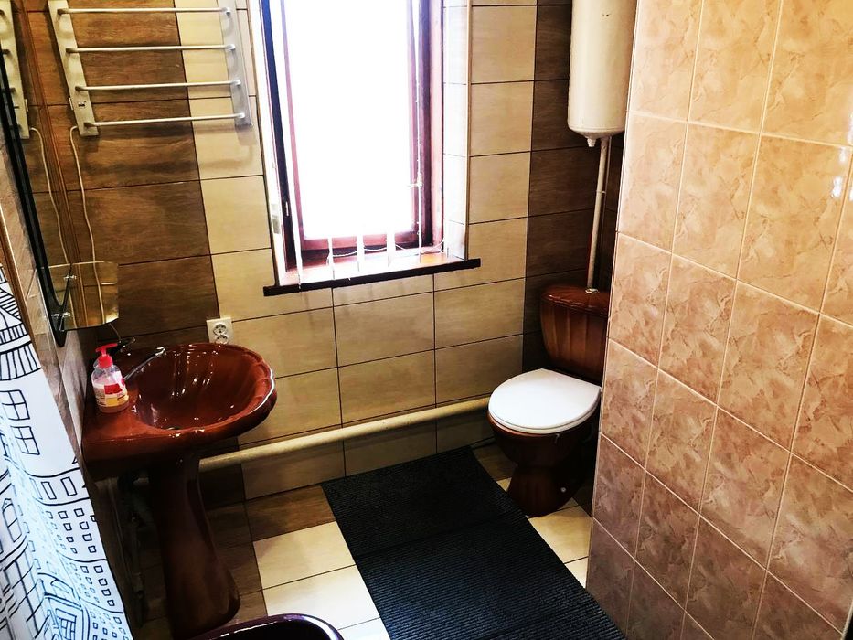 Відпочинок в Карпатах садиба Lavanda Верховина