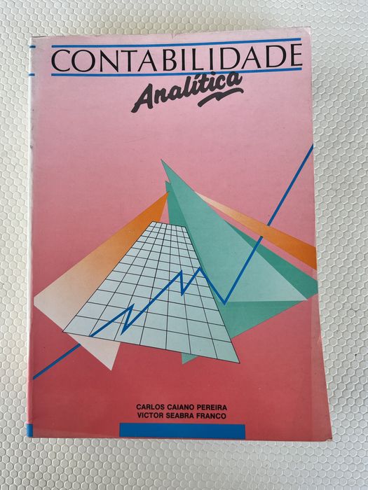 Contabilidade Analítica - Casos Práticos