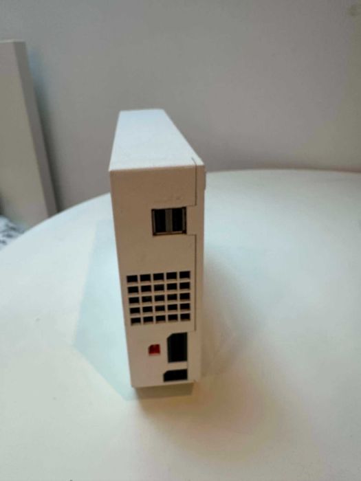 Sprzedam Nintendo Wii Konsola