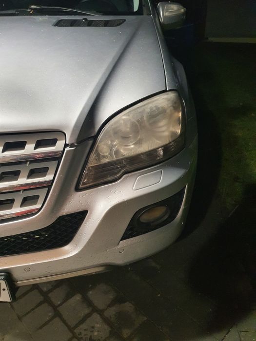 Polerowanie lamp dojazd do klienta