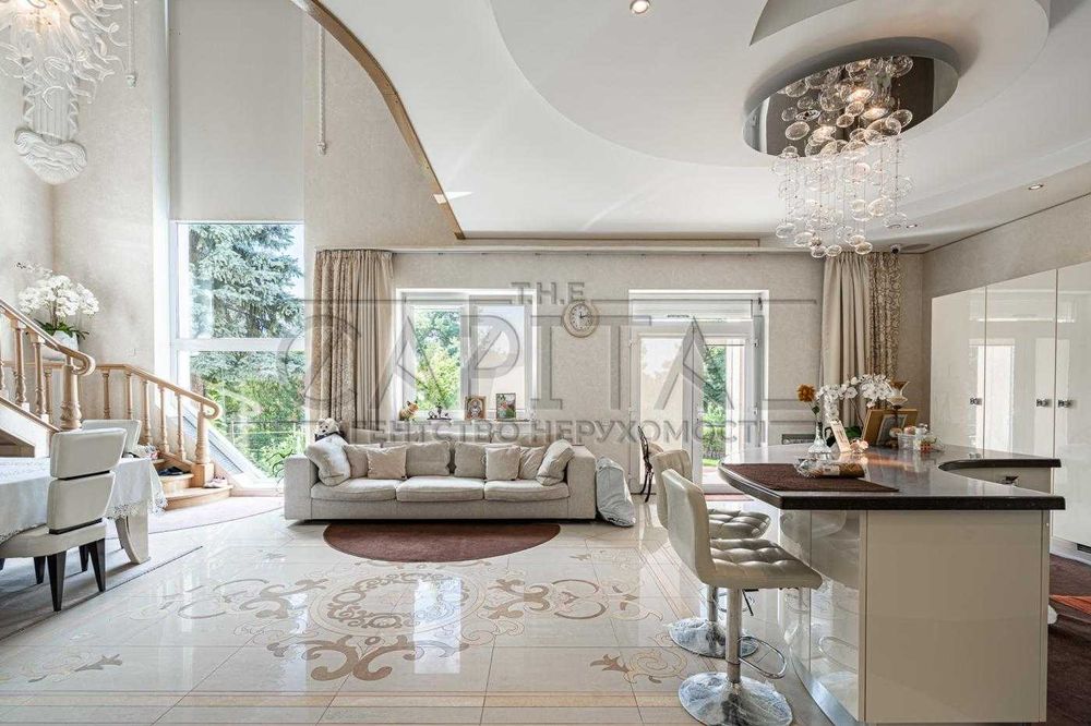 Дом по адресу ул. Витянская (площадь 700 м²) - Atlanta.ua - фото 2