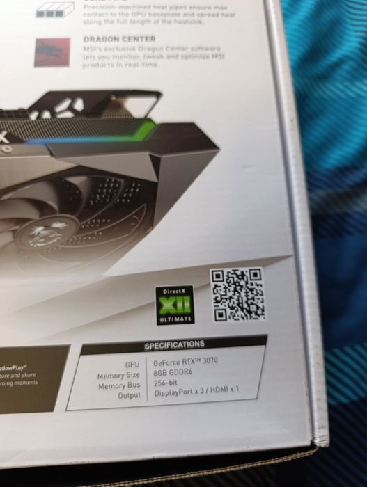 Rtx 3070 suprime