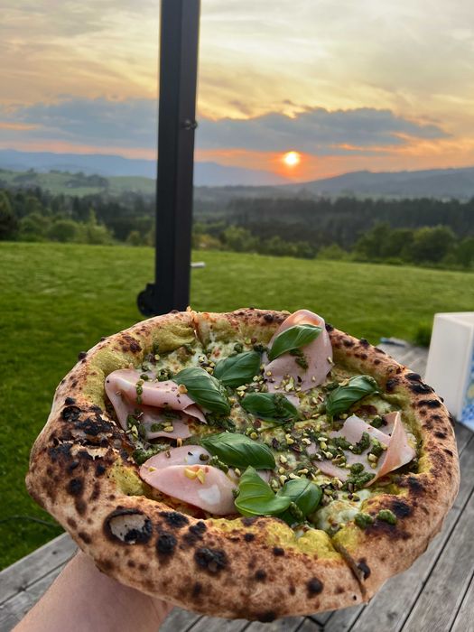 Mobilny Pizzaiolo – świeża pizza na Twojej imprezie