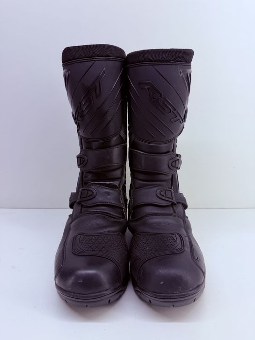 Buty motocyklowe RST RAID ADVENTURE, rozmiar 47