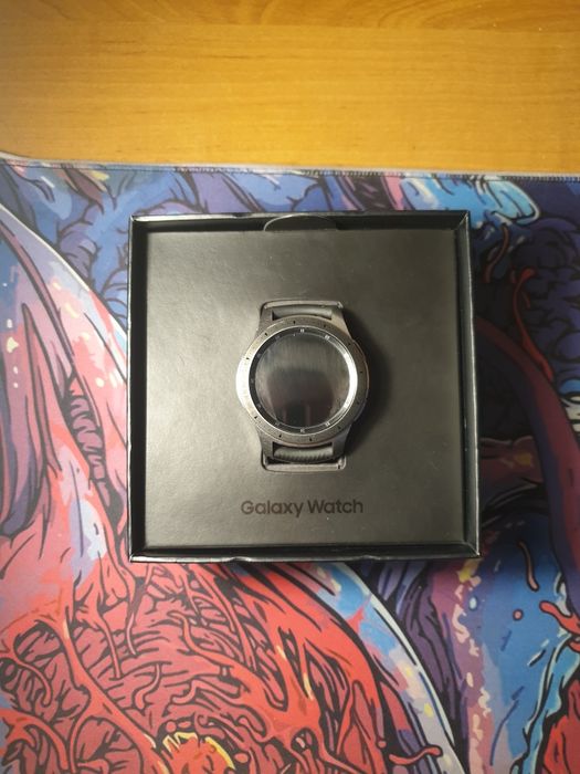 Samsung galaxy watch 1 46mm