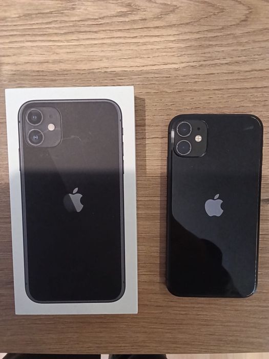 Sprzedam iPhone 11