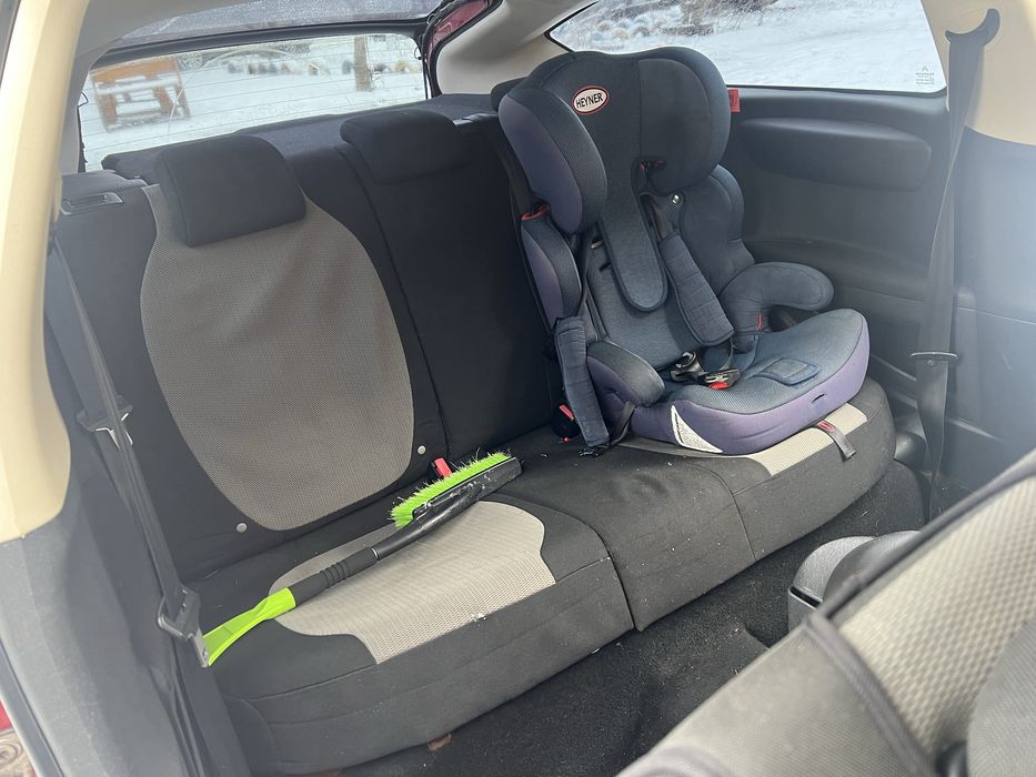 Продам автомобіль