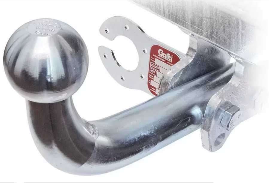 Встановлення фаркопів в автомобілі установка фаркопов Рено Опель Шкода