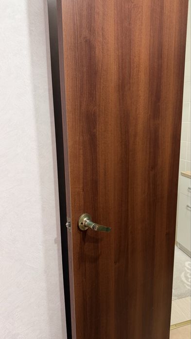 Міжкімнатні двері б/у