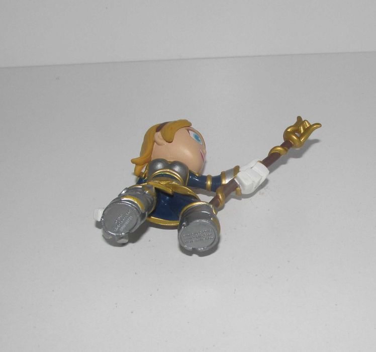 Funko Mystery Mini "Lux" - League of Legends 2016
