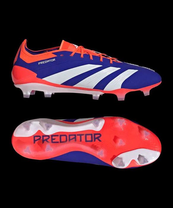 Profesionalne korki adidas predator Elite