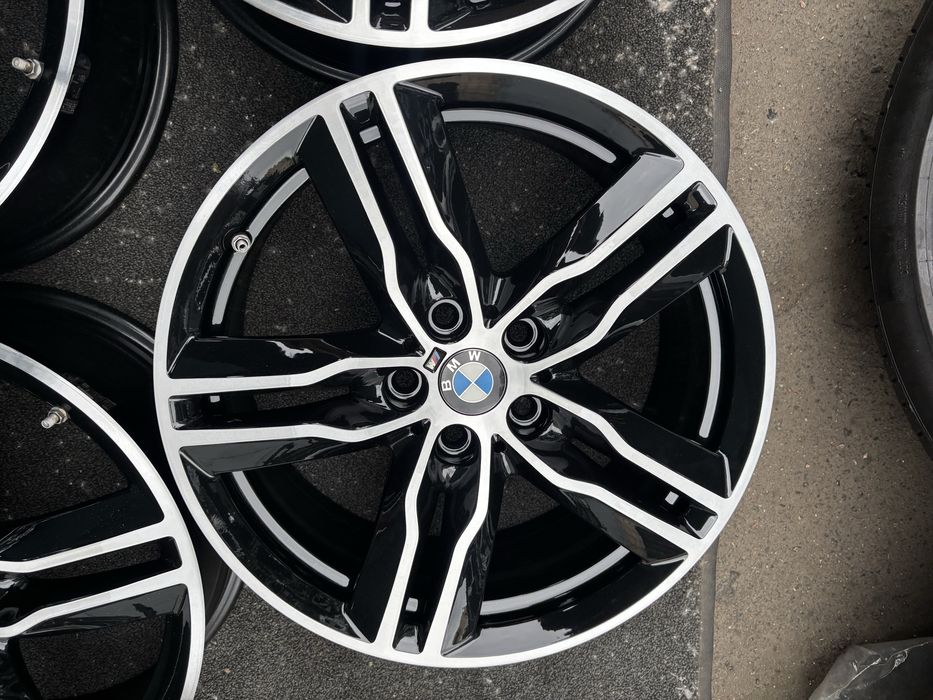 5/112R18 BMW X1 F48  X2 F32 диски