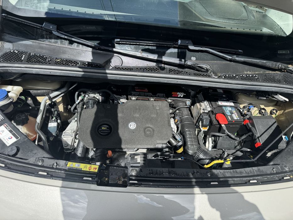 Citroen Berlingo XTR 2022