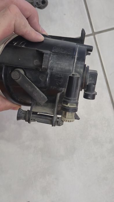 Протитуманні і фари  Audi Q5 8R