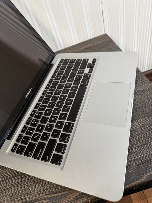 macbook pro 13 2009 - купити ноутбуки - Ціна на OLX.ua