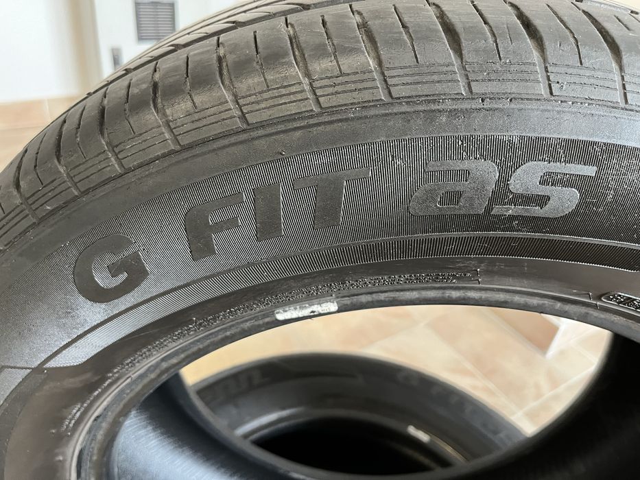 Шини 225 65 R17 Laufenn