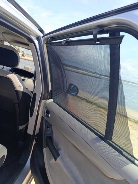 citroen c4  grand picasso