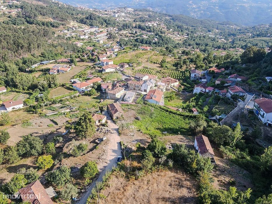 Moradia T0 para venda