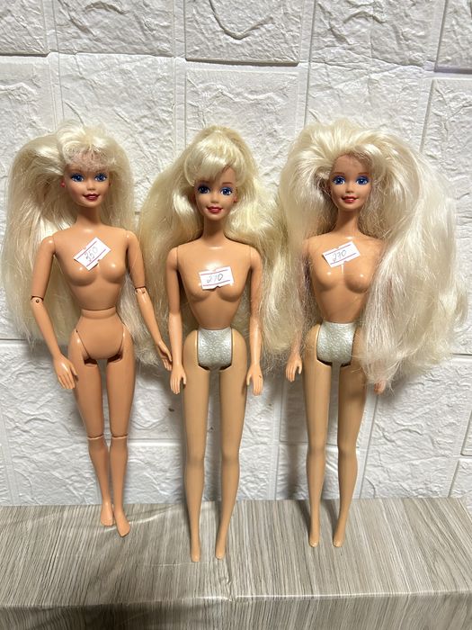 Кукла Барби кукла