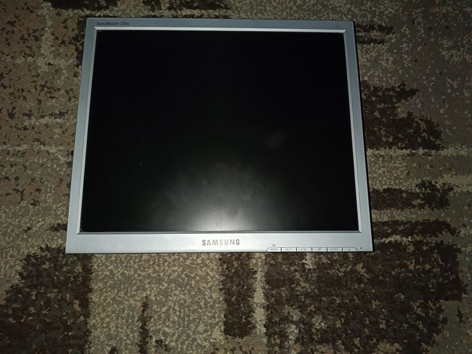 Монітор SAMSUNG SyncMaster 720N
