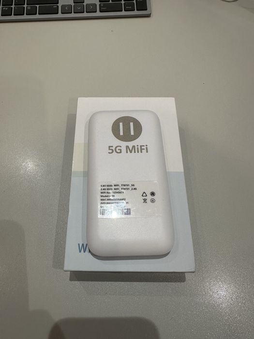 Router / Modem 5G446918792997120003