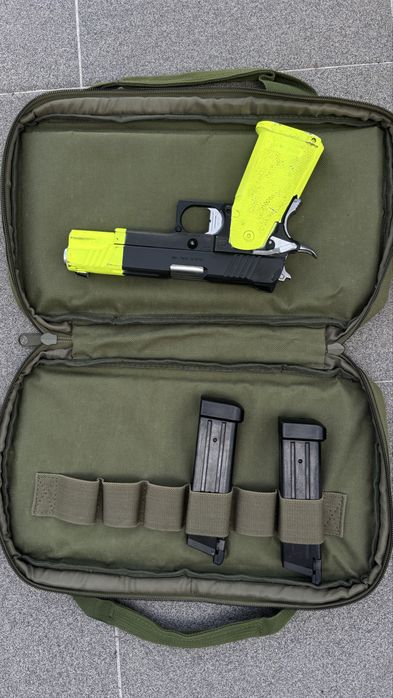 Tokyo Marui Hi Capa D.O.R