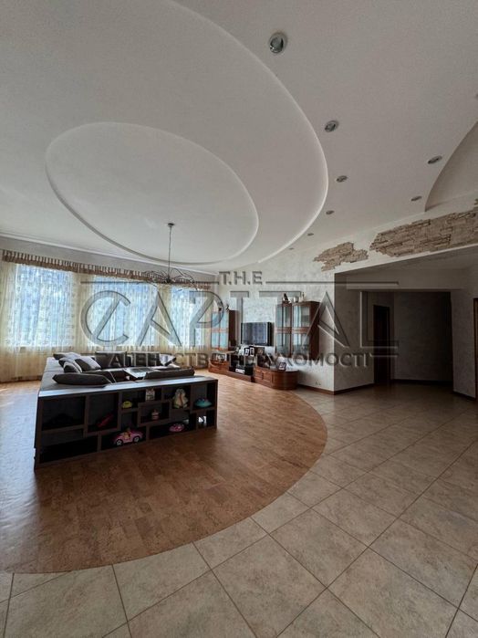 Продаж Будинок! Буча! 585 м²! Басейн! Сауна! Гараж на 4 авто! 22 сот!